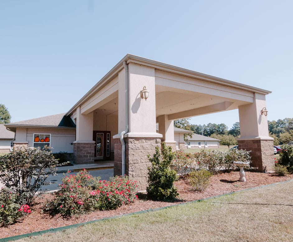 Summit Health and Rehab Center