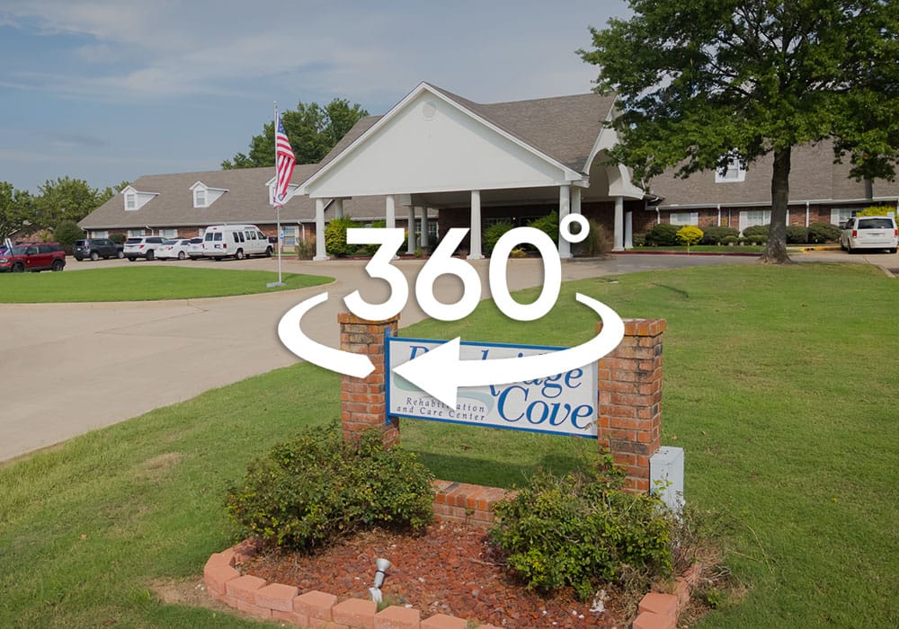 Brookridge Cove Rehabilitation and Care Center