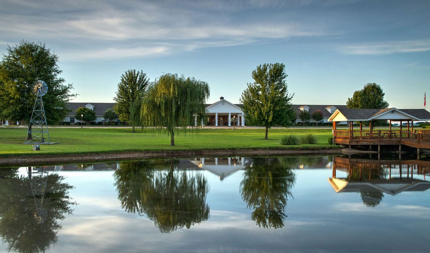 Greenhurst Nursing Center