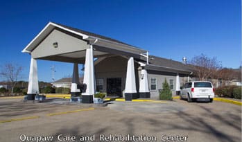 Quapaw Care and Rehabilitation Center, LLC