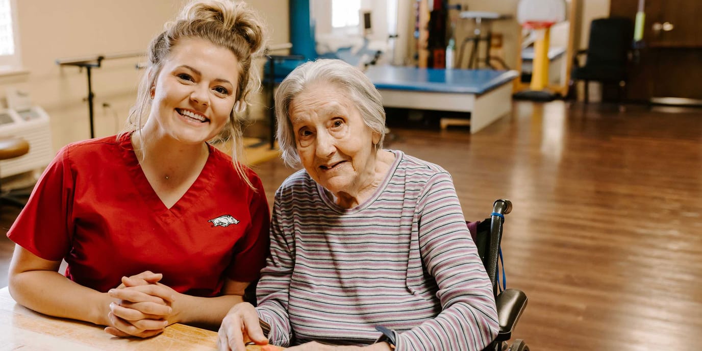 Heartland Rehabilitation and Care Center