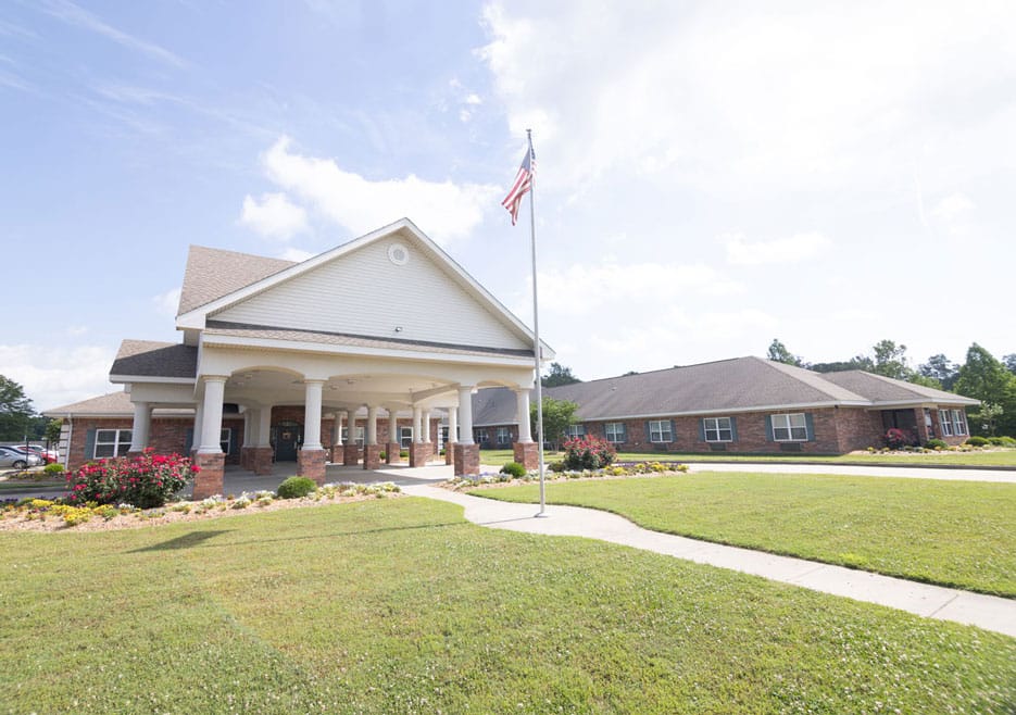 Encore Healthcare and Rehab of Malvern