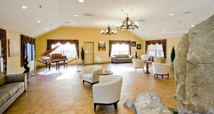 Knolls West Assisted Living