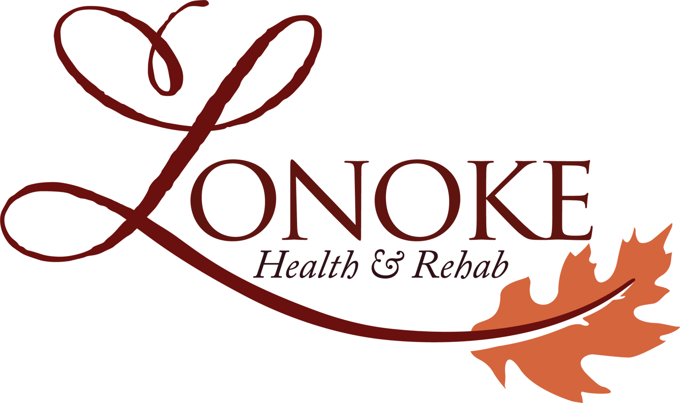 Lonoke Health and Rehab Center, LLC