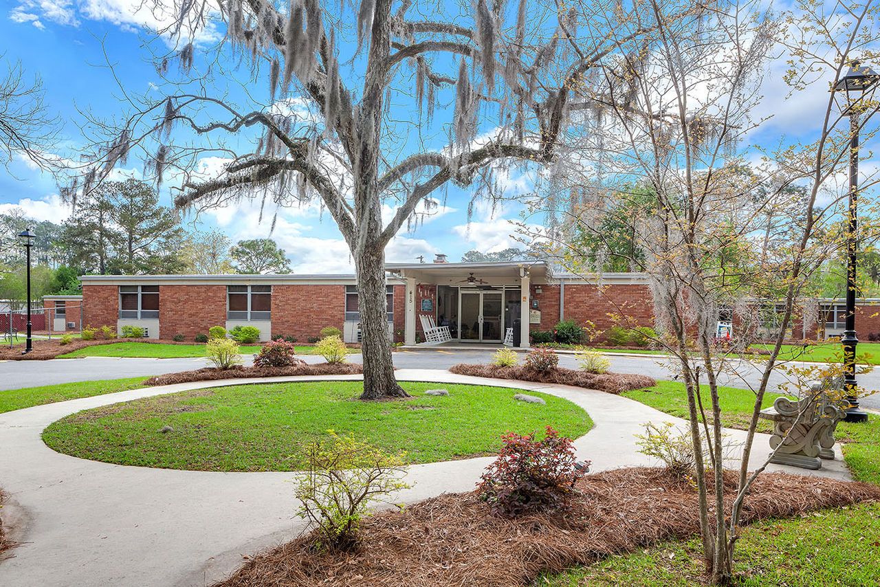 Pruitthealth – Crestwood