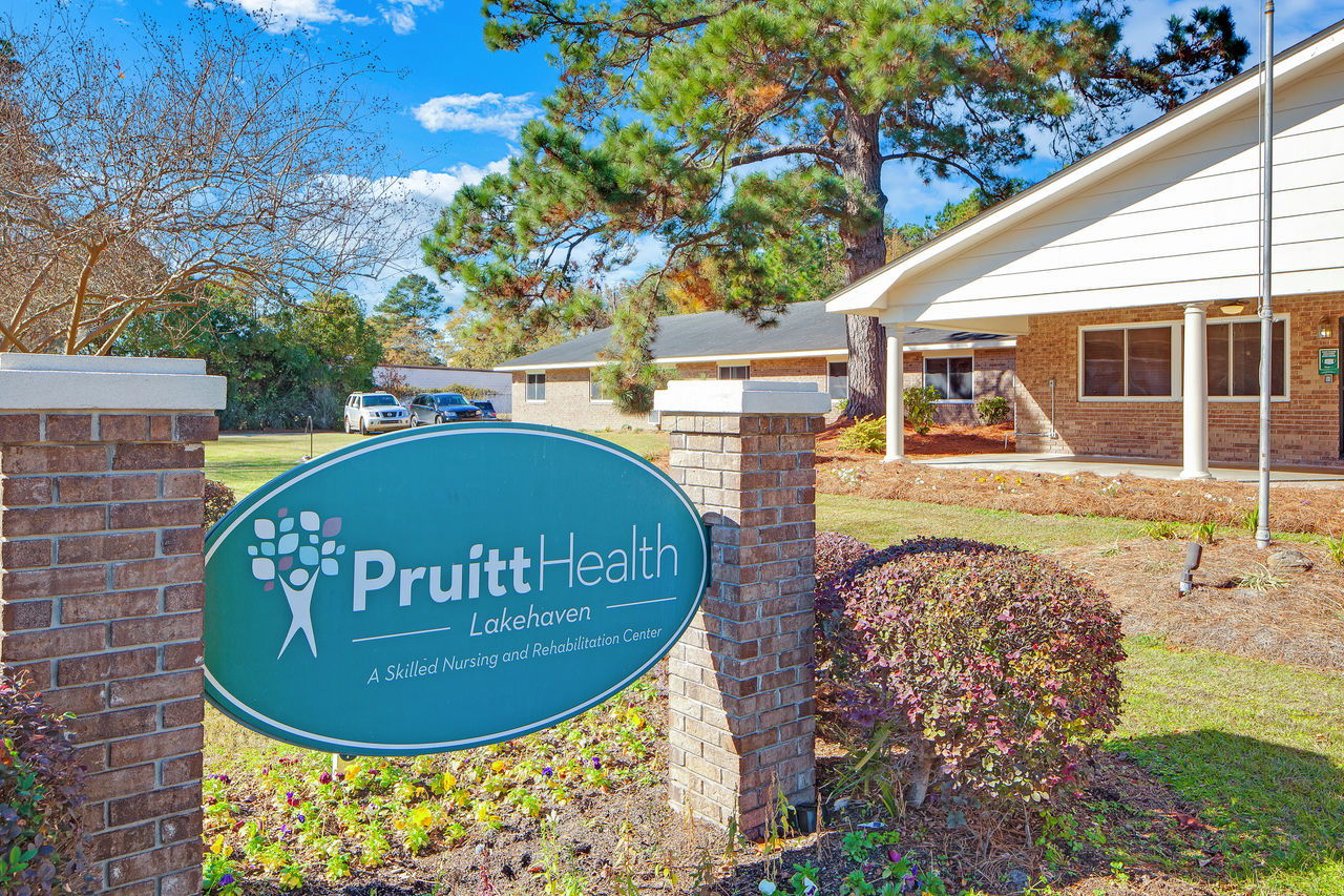 Pruitthealth – Lakehaven