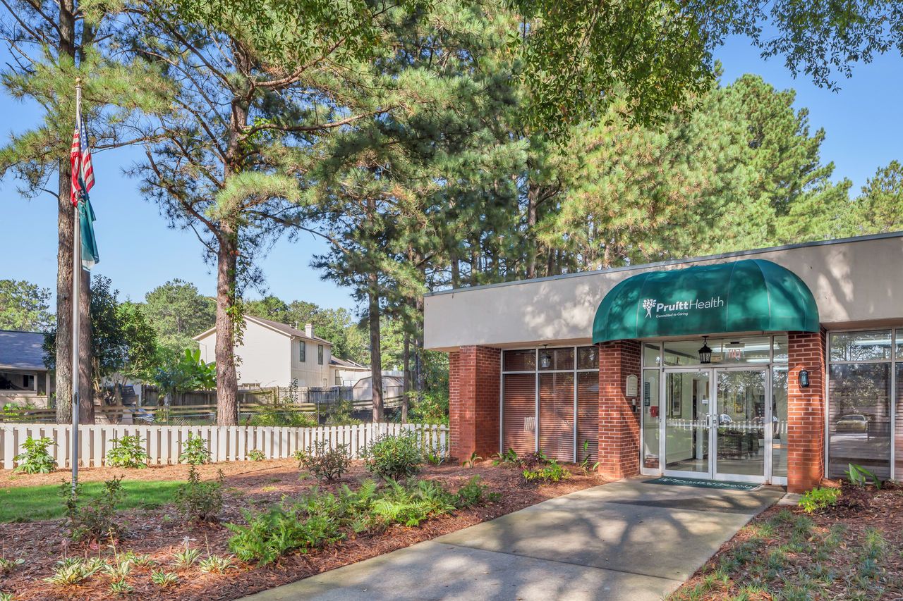 Pruitthealth – Lilburn