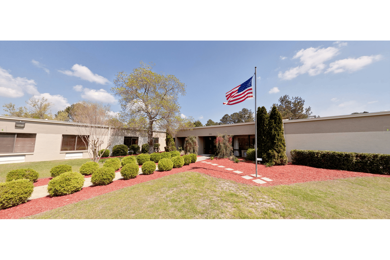 Pruitthealth – Moultrie