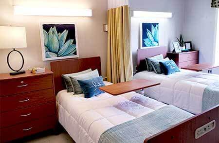 Westbury Center of Conyers for Nursing and Healing