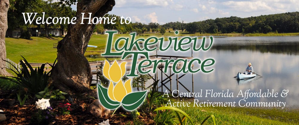 Lakeview Terrace Assisted Living Facility