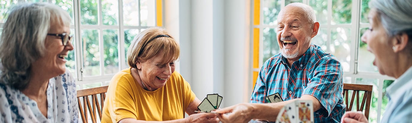 The Center for Advanced Rehab at Parkside