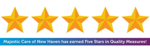 Majestic Care of New Haven