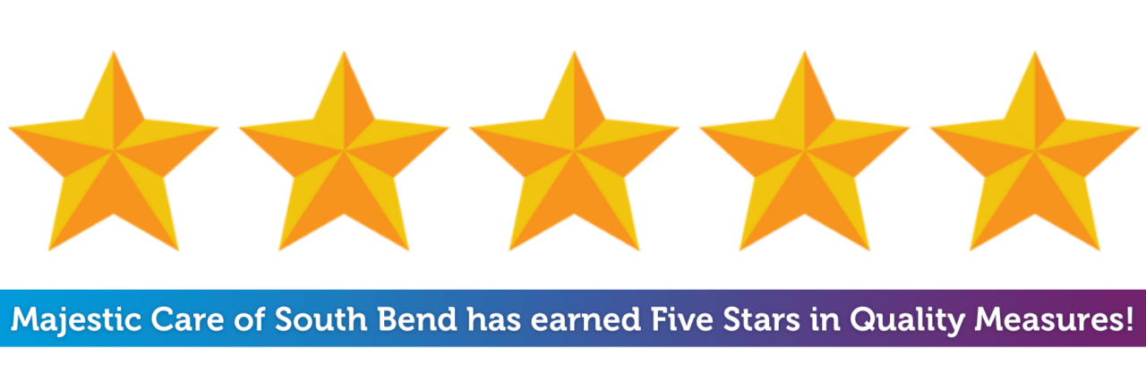 Majestic Care of South Bend