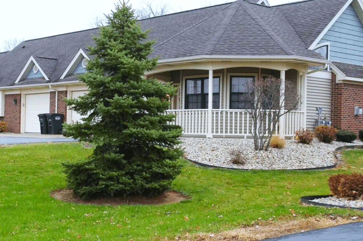 Ascension Living Sacred Heart Village