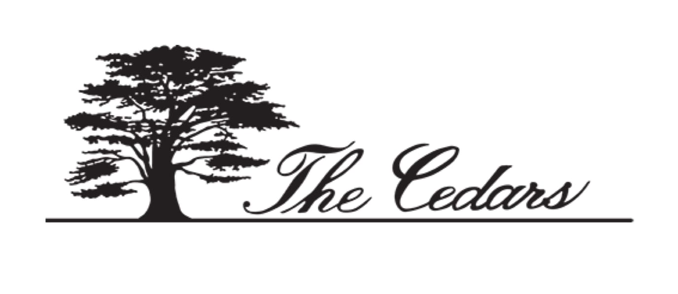 Cedars the