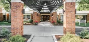 Four Seasons Retirement Center