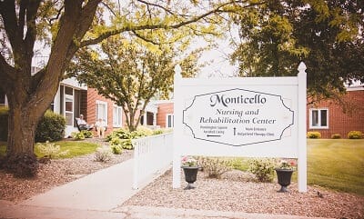 Monticello Nursing & Rehab Center