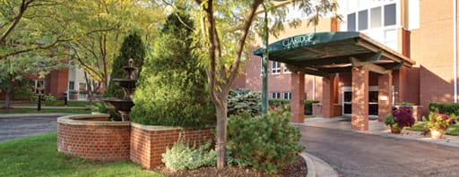 Lifespace Communities Inc