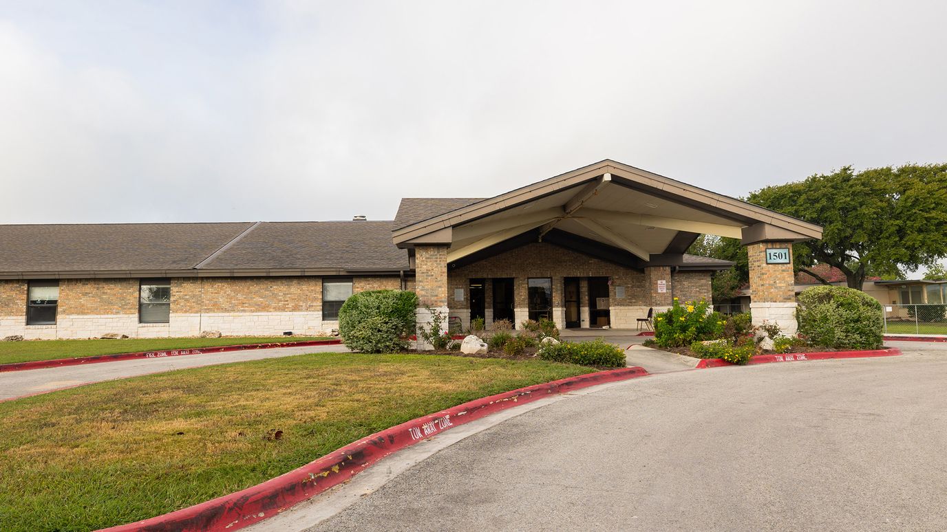 Parkview Nursing and Rehabilitation Center