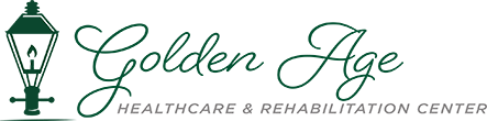 Golden Age Healthcare and Rehabilitation Center