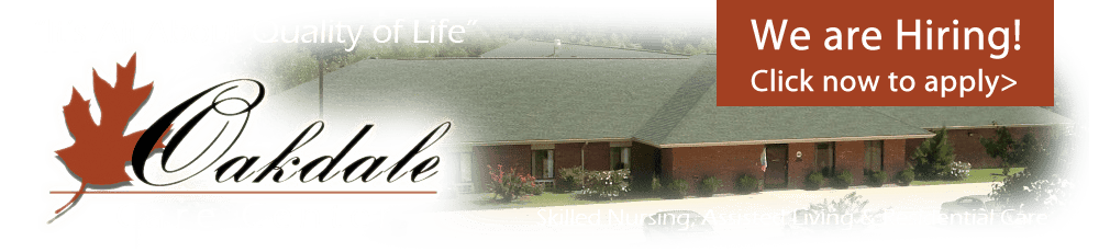 Oakdale Care Center