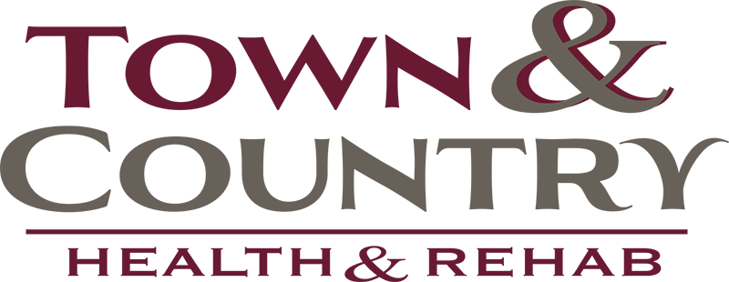 Town &Amp; Country Health &Amp; Rehab