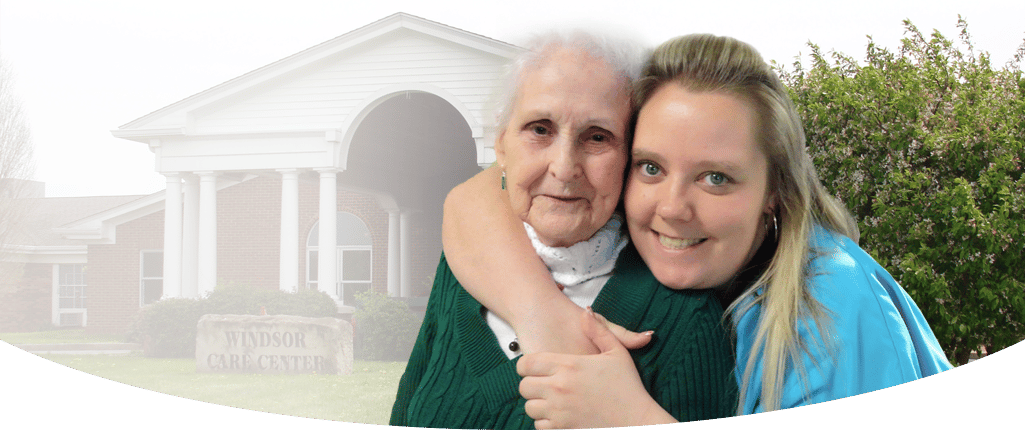 Windsor Care Center
