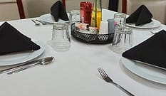 Fountainbleau Lodge