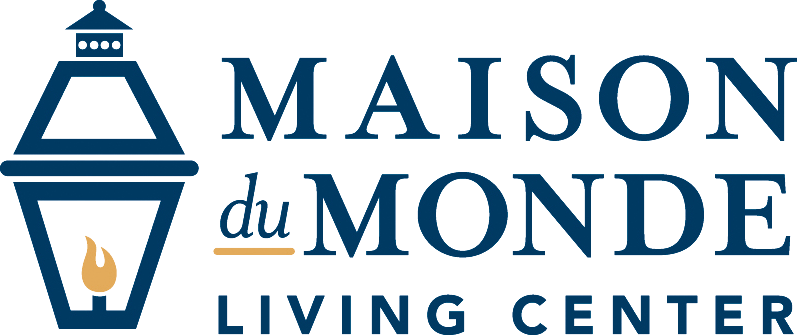 Maison Du Monde Living Center