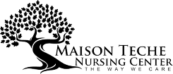 Maison Teche Nursing Center