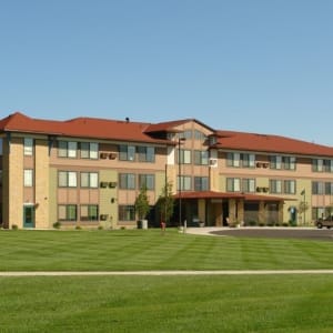 Meadows On Fairview Al