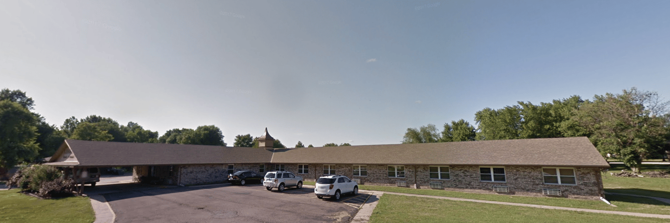 Lawson Manor &Amp; Rehab