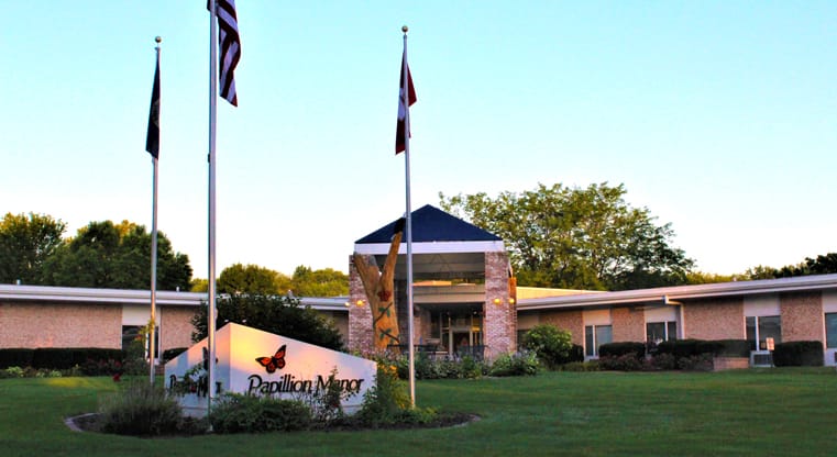 Brookestone of Papillion