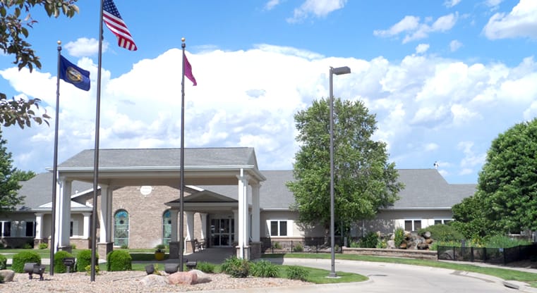 South Haven Living Center