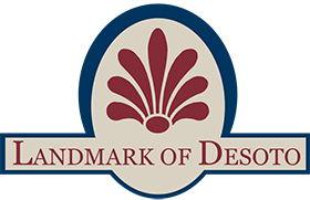 Landmark of DeSoto