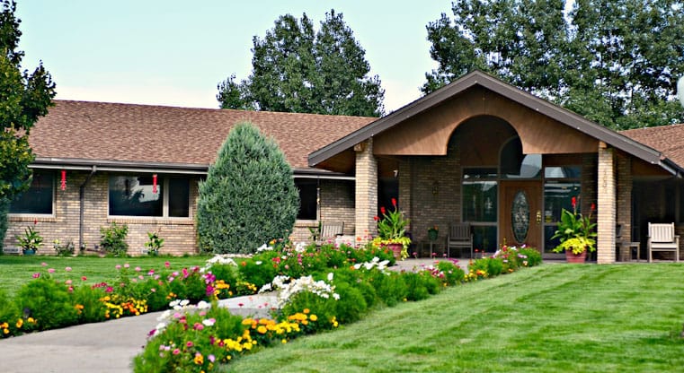 Highland Park Care Center