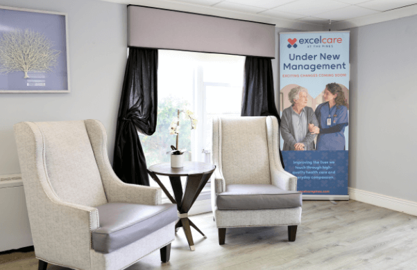 Excel Care At The Pines