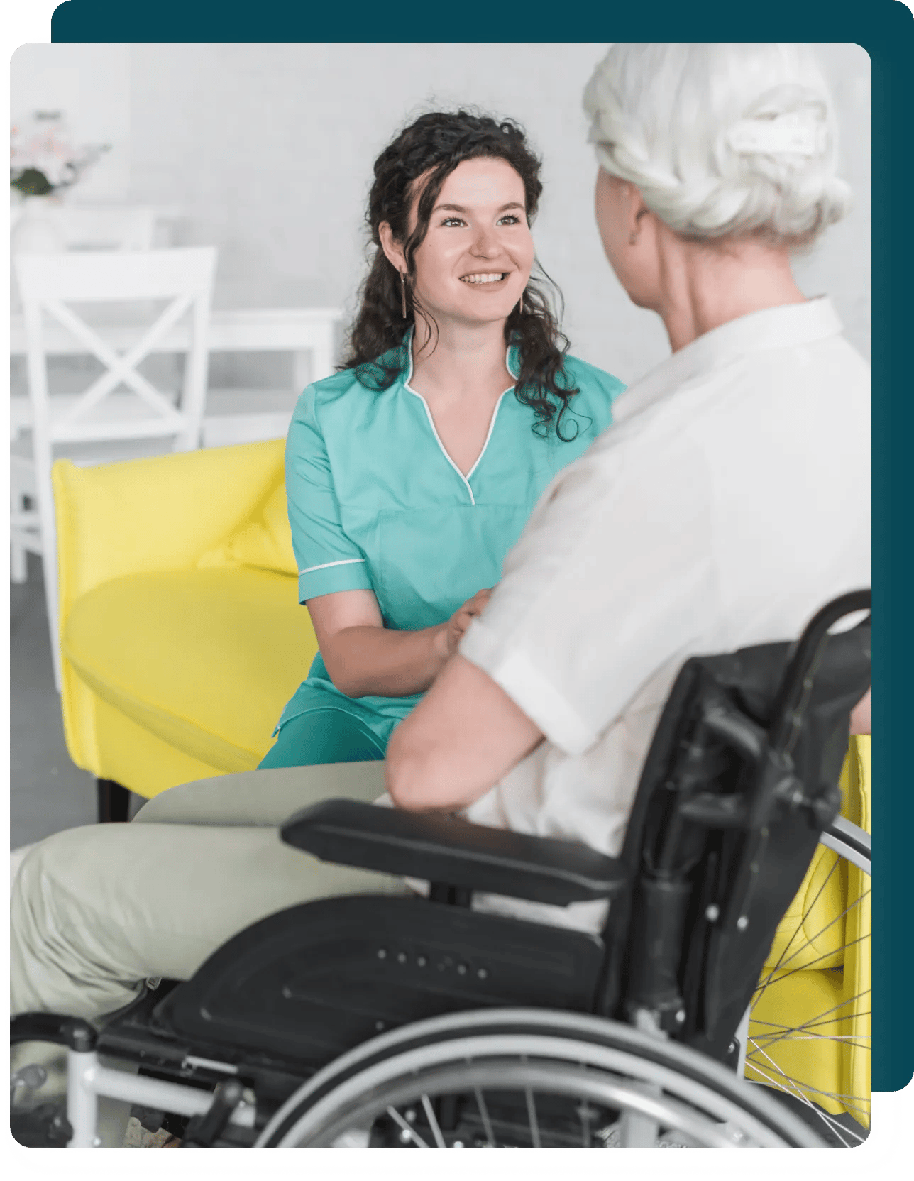 South Valley Care Center LLC