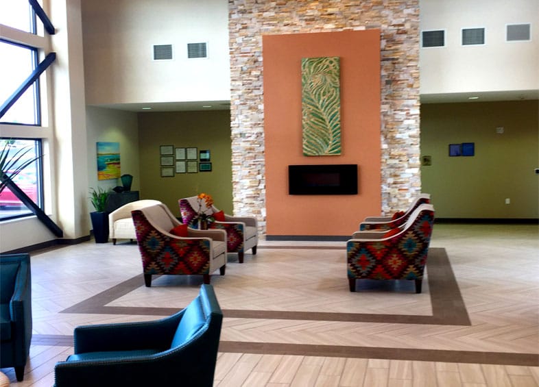 Spanish Trails Rehabilitation Suites