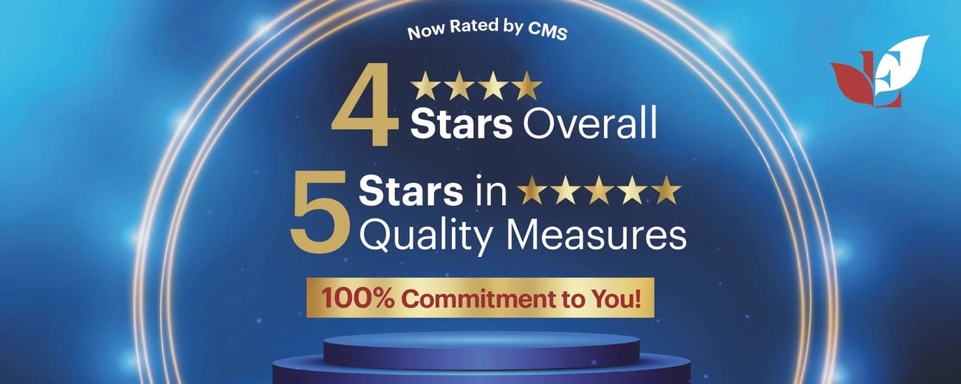 The Elms Rehab And Healthcare Center Of Cranbury