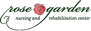 Rose Garden Nursing And Rehabilitation Center