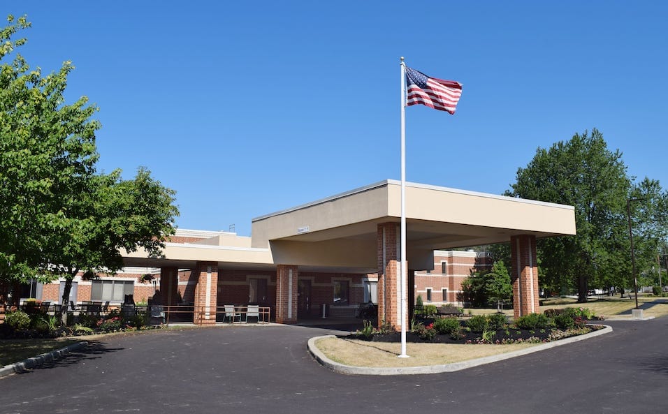 Elderwood at Cheektowaga