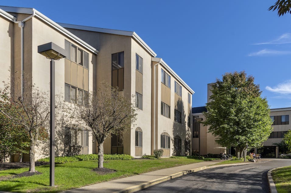 Elderwood at Williamsville