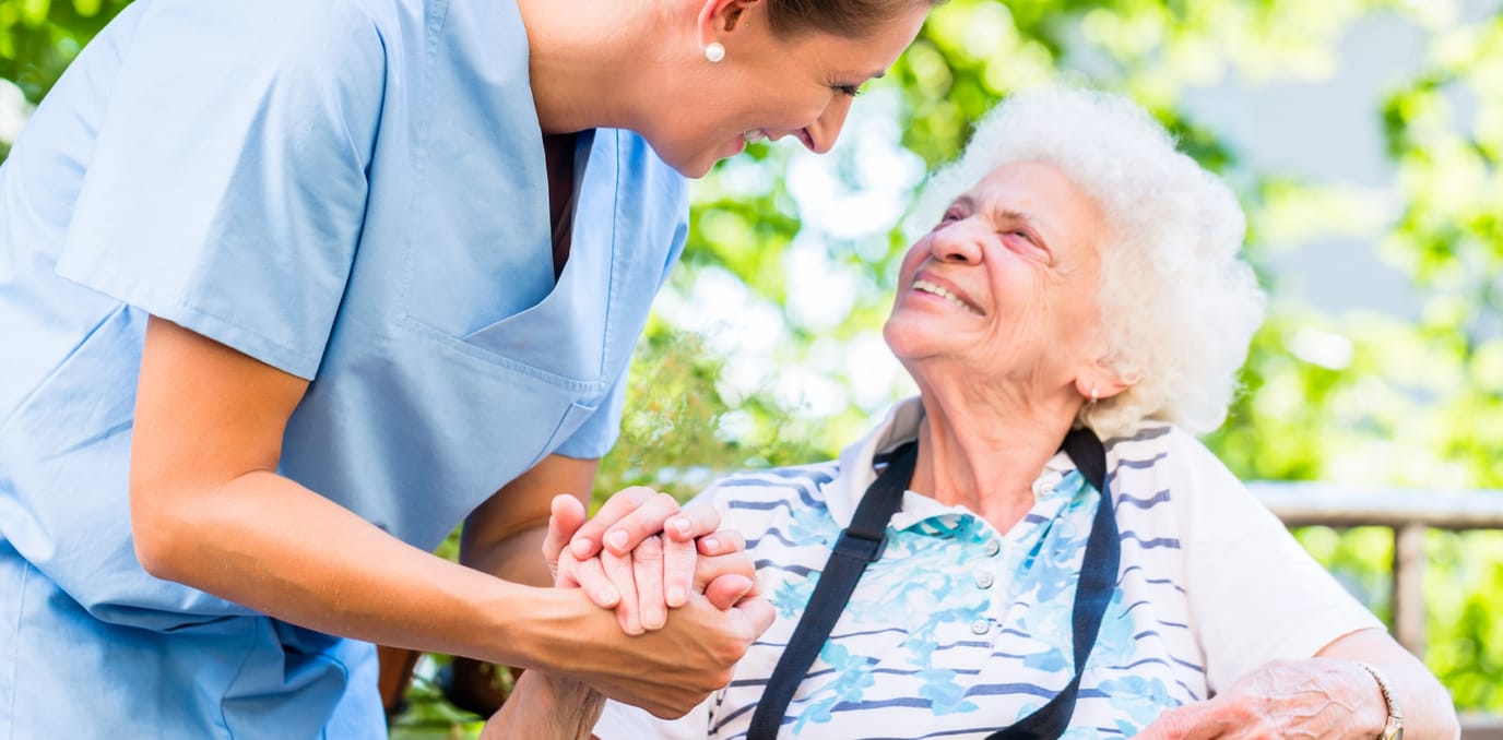 St Luke Residential Health Care Facility Inc