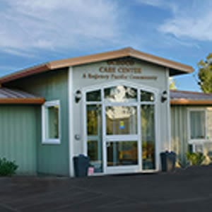 Regency Prineville Rehabilitation and Nursing Center