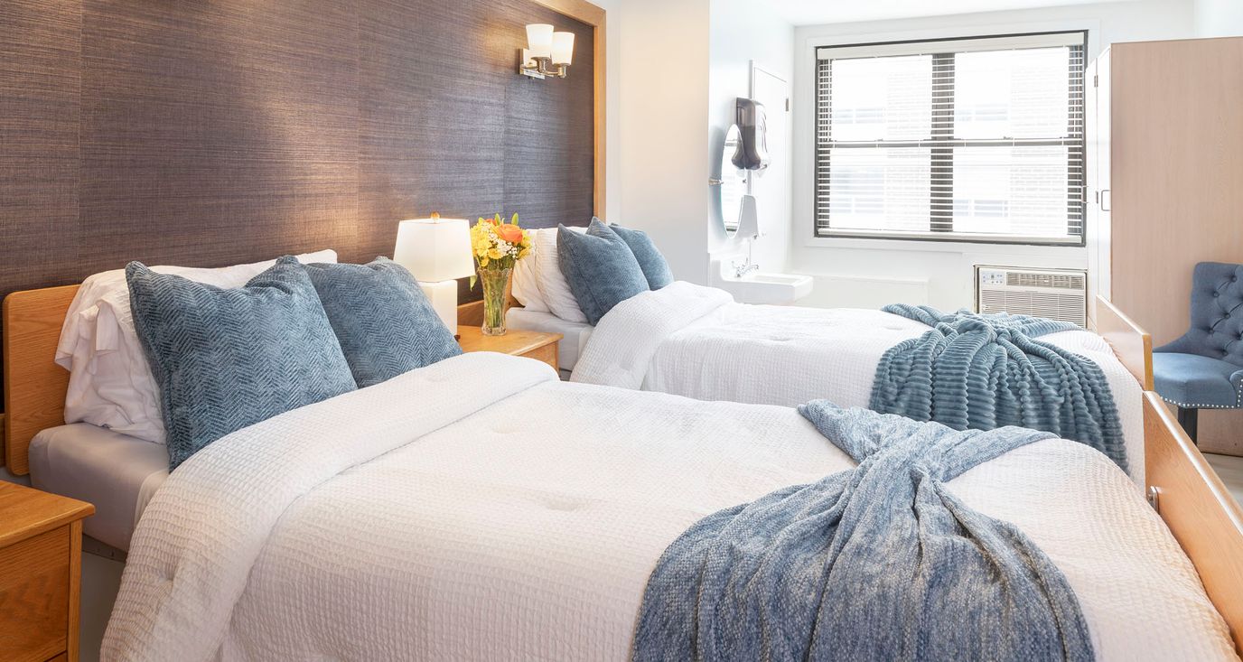 Sutton Park Center for Nursing and Rehabilitation