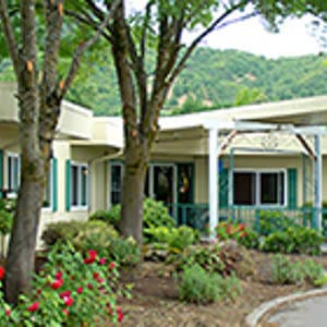 Regency Care of Rogue Valley