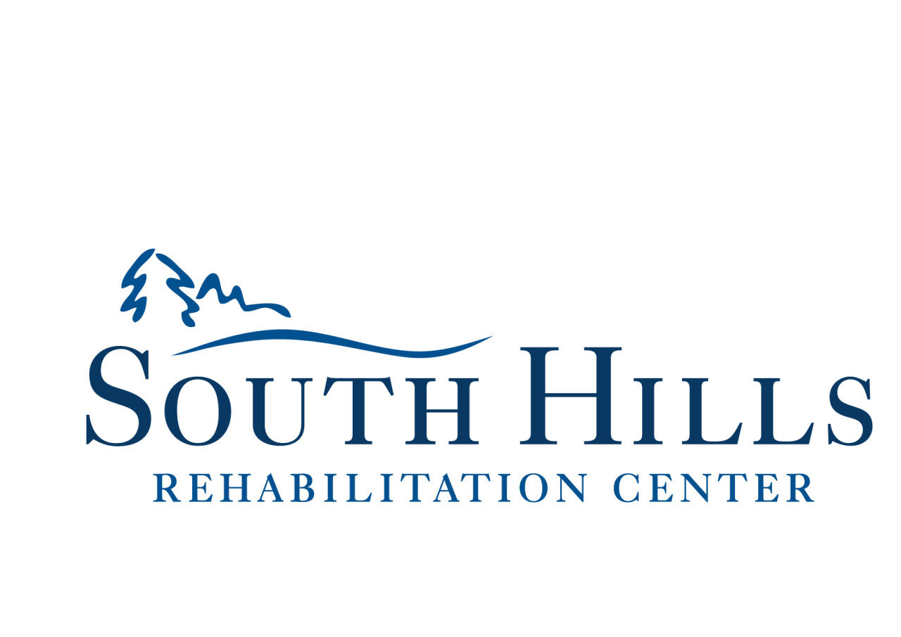 South Hills Rehabilitation Center