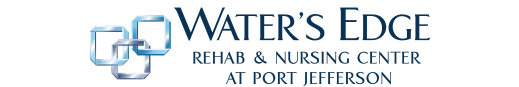 Waters Edge Rehab & Nursing Center at Port Jefferson