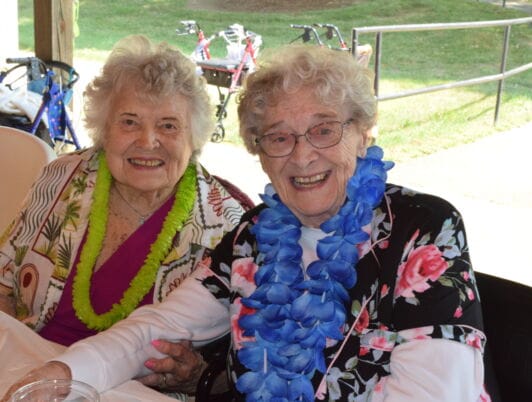 THE HERITAGE AT ST. PAUL HOMES